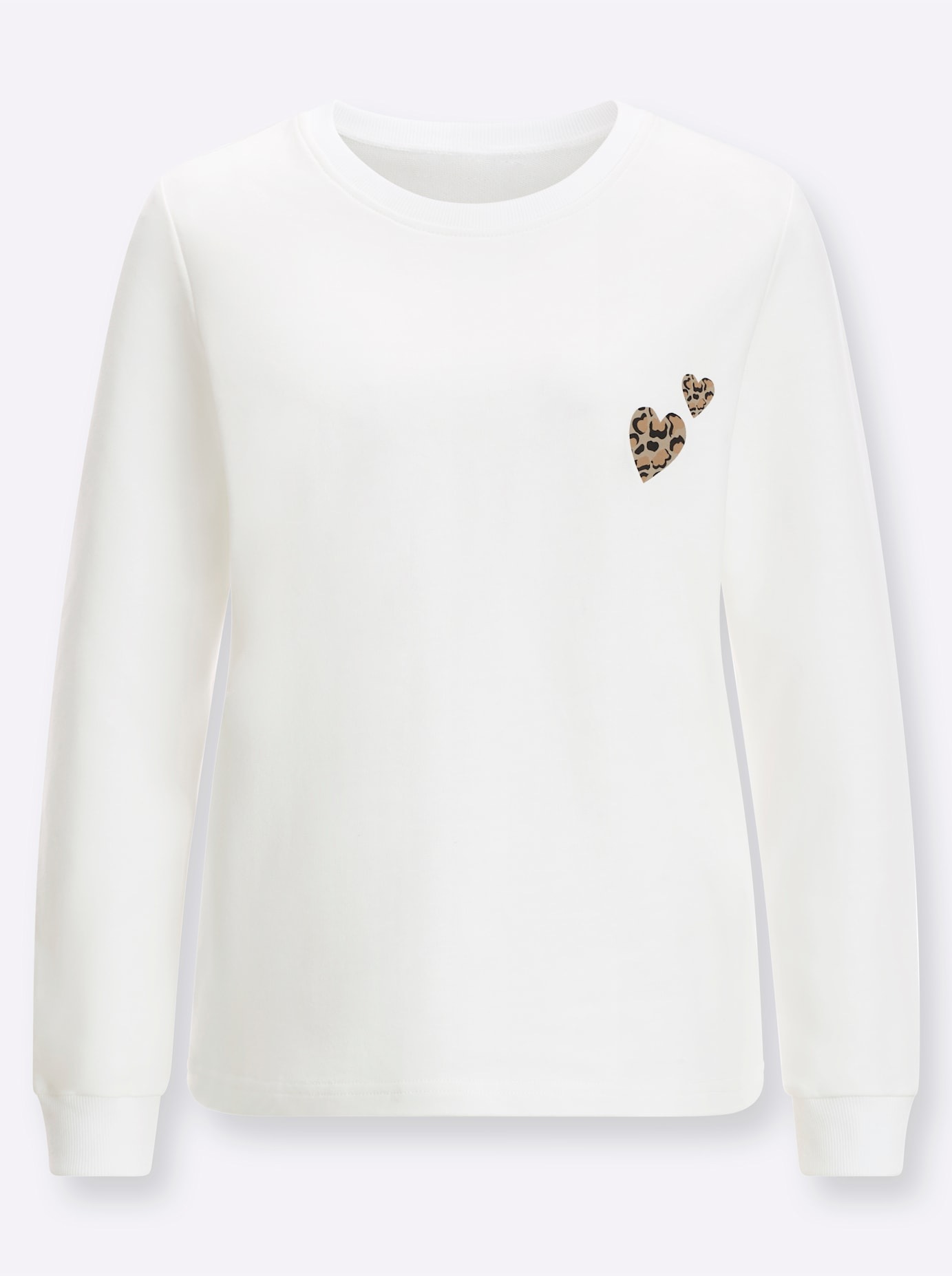 Classic Basics Sweatshirt