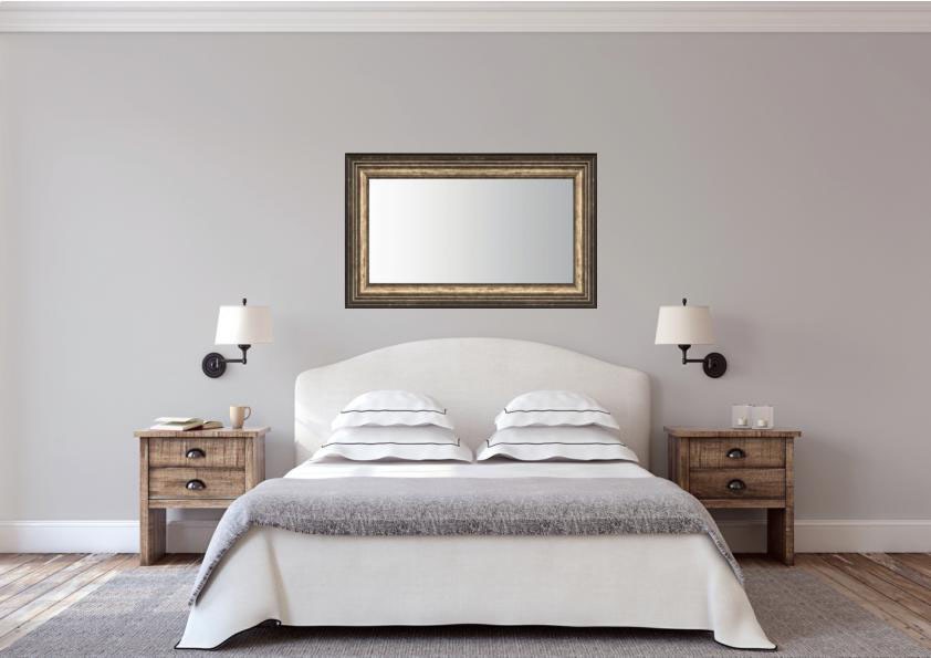 Image of Lenfra Dekospiegel »Sari«, (1 St.) bei Ackermann Versand Schweiz