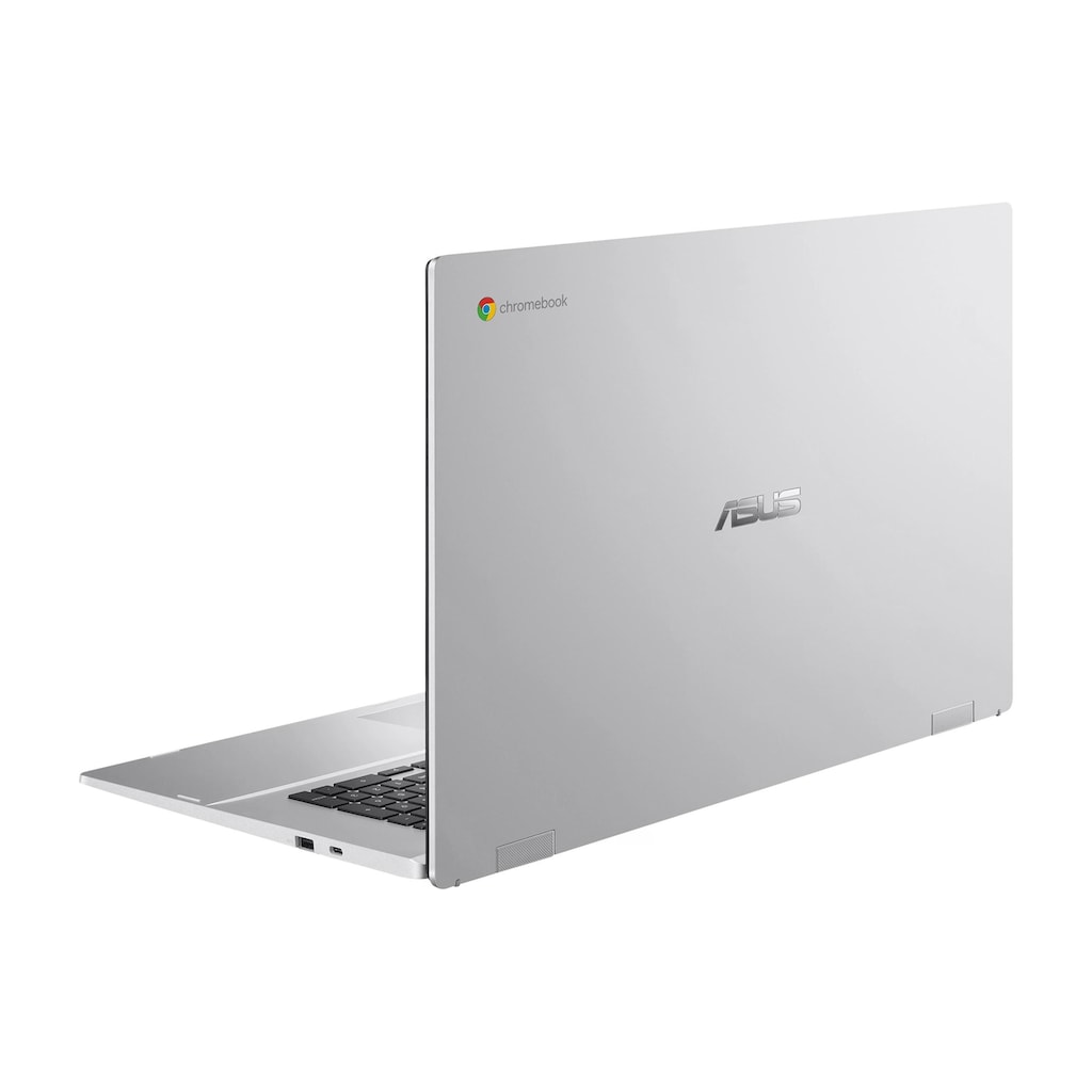 Asus Notebook »CX1 (CX1700CKA-AU0154)«, 43,76 cm, / 17,3 Zoll, Intel, Pentium Silber, UHD Graphics