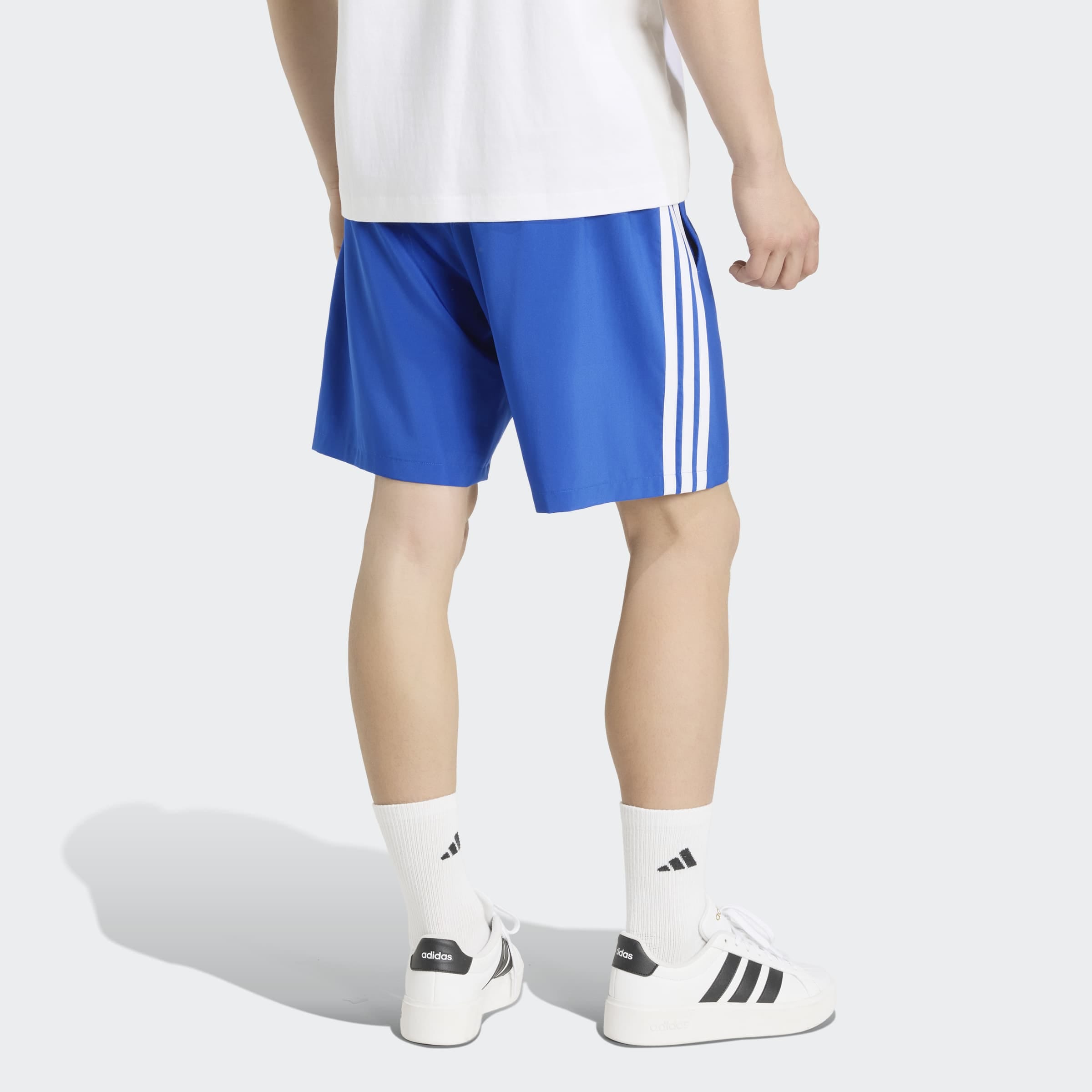 adidas Sportswear Short »M 3S CHELSEA B7«