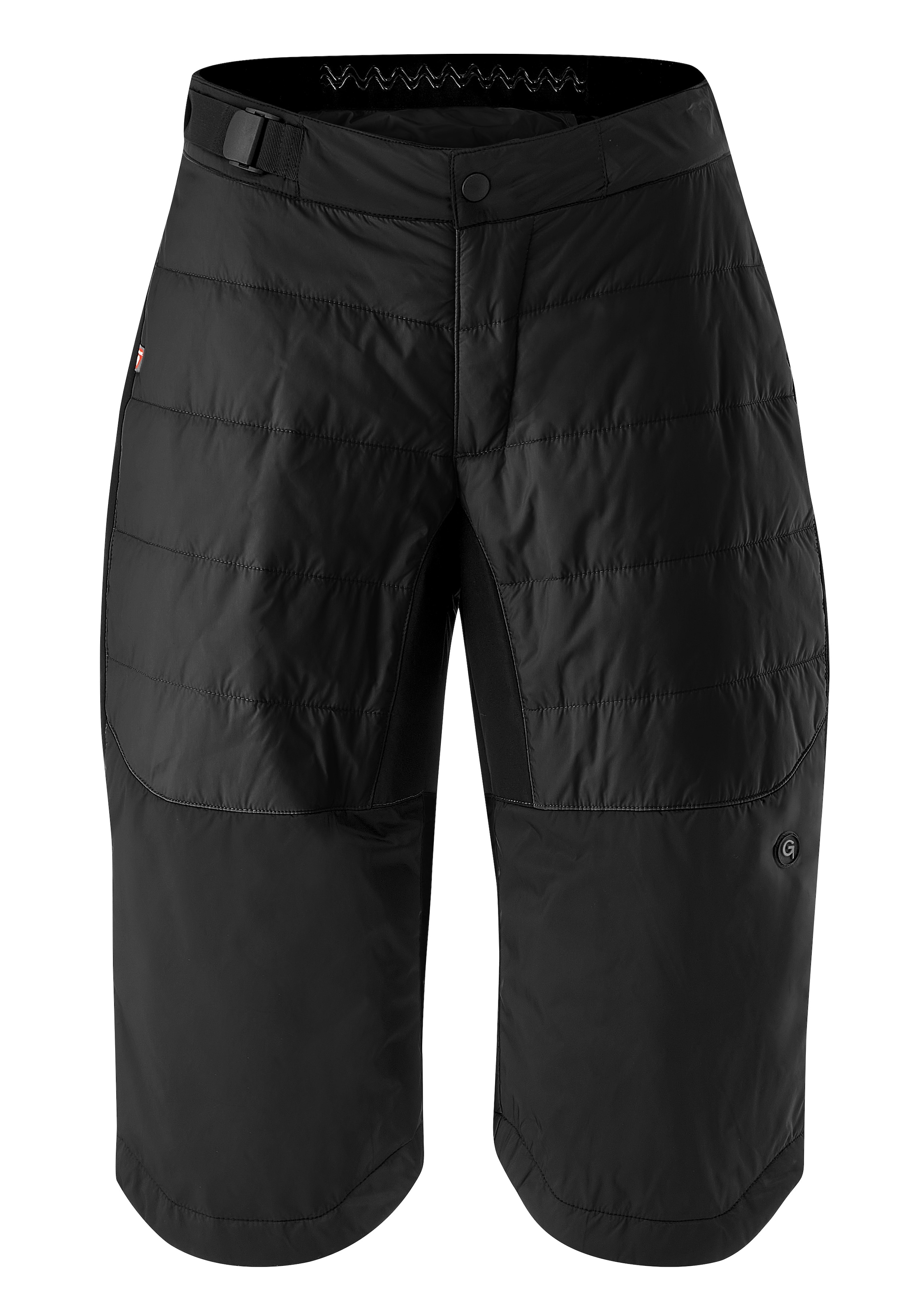 Image of Gonso Fahrradhose "TRAIL SHORTS PRIMALOFT W" Damen Primaloft-Radhose, MTB-Shorts ohne Sitzpolster