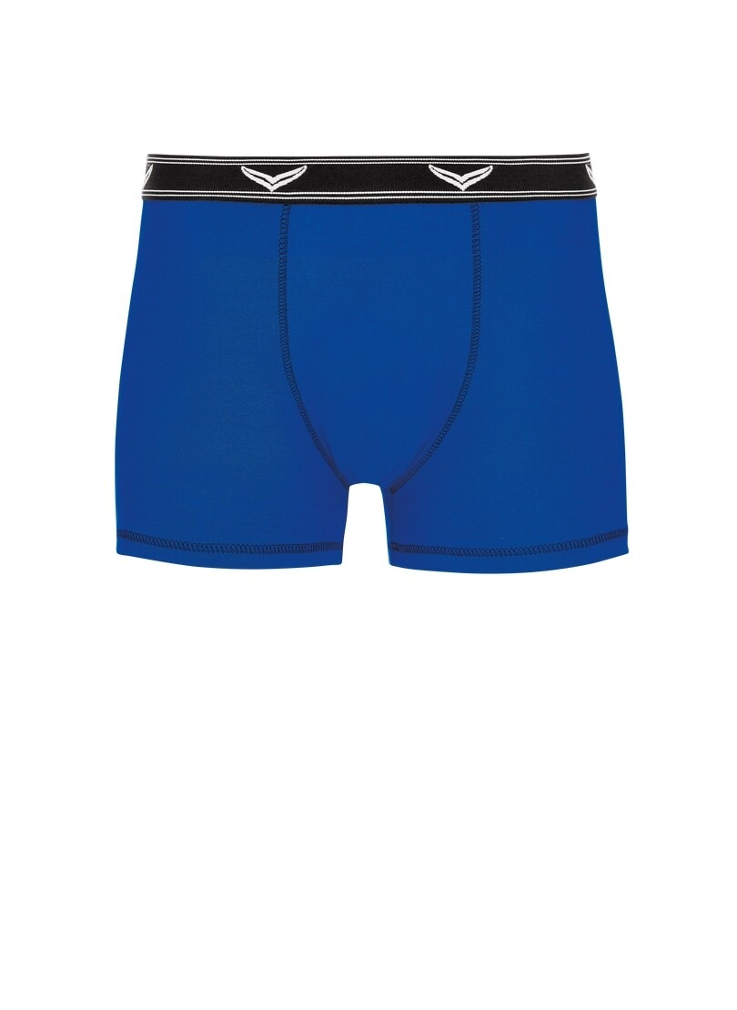 Trigema Boxer »TRIGEMA Bequeme Pants mit Webgummibund«, (1 St.)