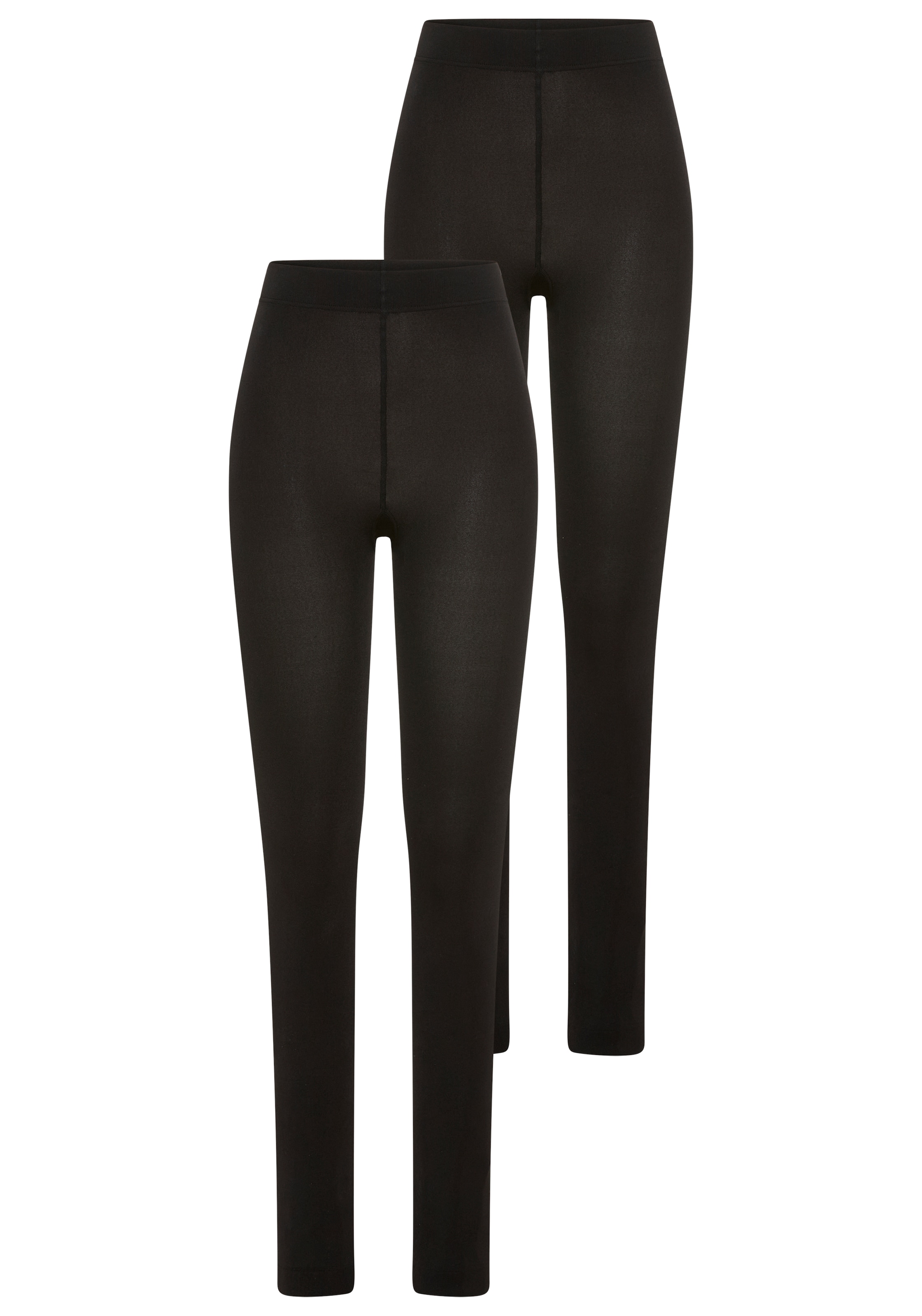 YSABEL MORA Leggings thermiques »TIGHTS BASIC COLLECTION«  mit 140 DEN für kuschelige Wärme bei Kälte