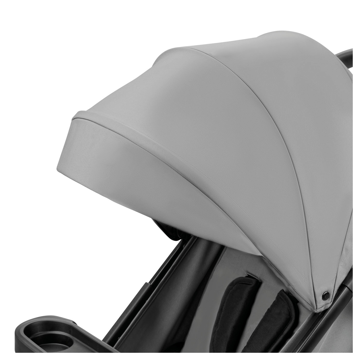 Hauck Kinder-Buggy »Shop N Care Trio Set« inkl. Babyschale, Babywanne und Adapter