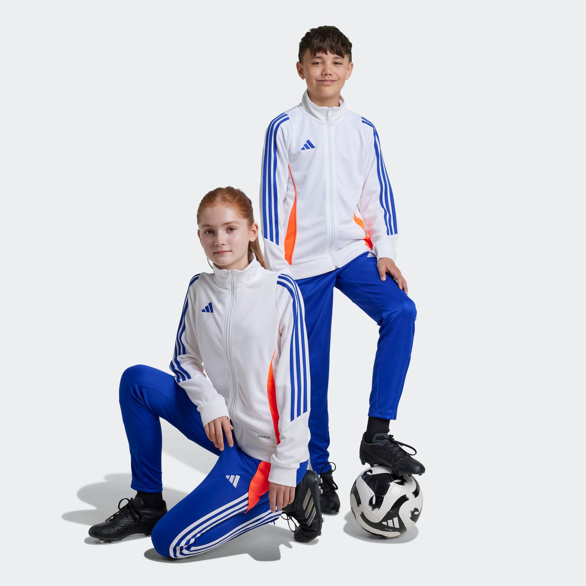 adidas Performance Trainingshose »TIRO24 TRPNT SY«, (1 tlg.)