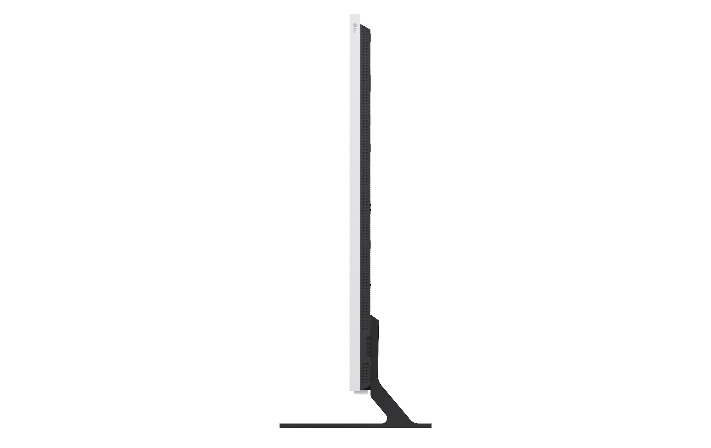 LG QNED-Fernseher »55LX7B6LA« 139 cm/55 ″ Smart-TV