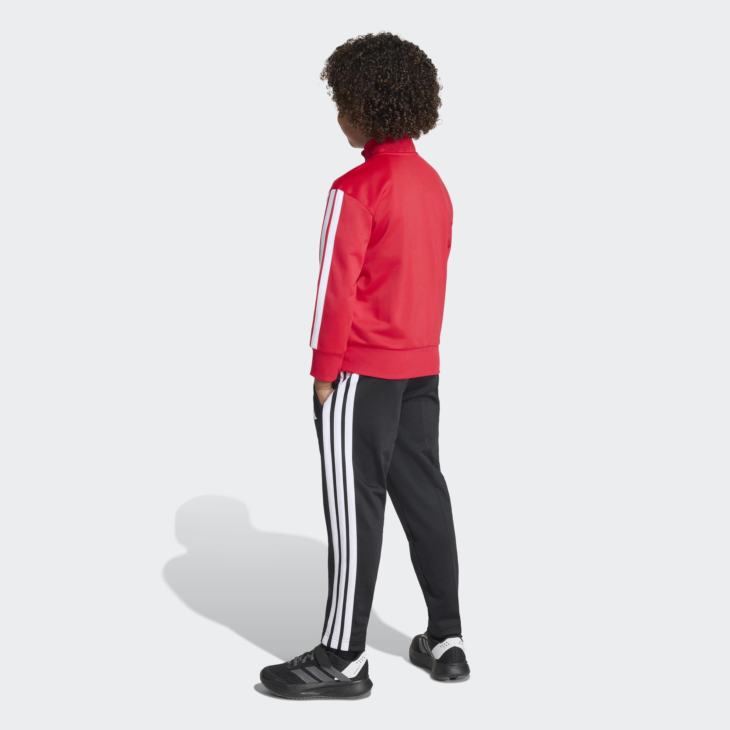 adidas Sportswear Combinaison d'entraînement »LK 3S TIB TS« 2