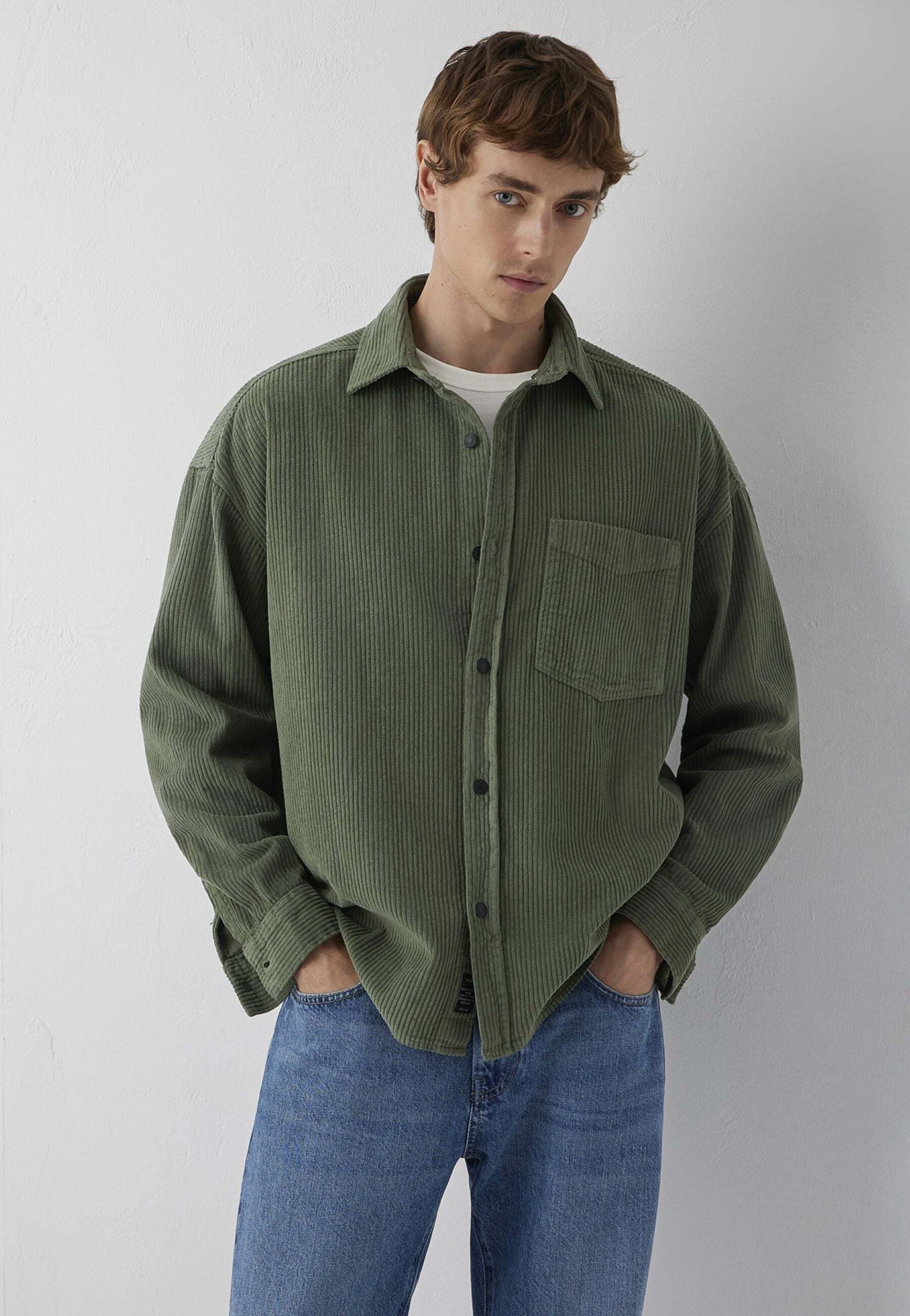 Mavi Langarmhemd »Mavi Langarmhemd Long Sleeve«