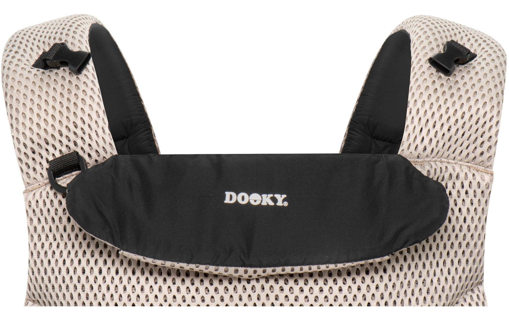 Dooky Porte-bébé »Urban Comfort« bis 15 kilos