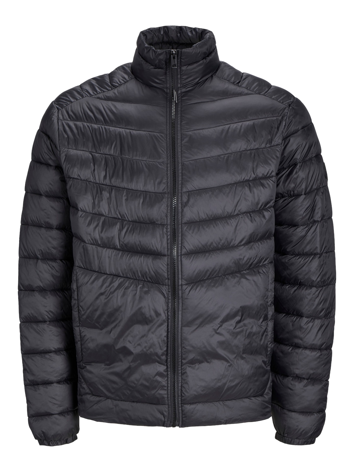 Jack & Jones PlusSize Steppjacke »JJESPRINT PUFFER COLLAR NOOS PLS«