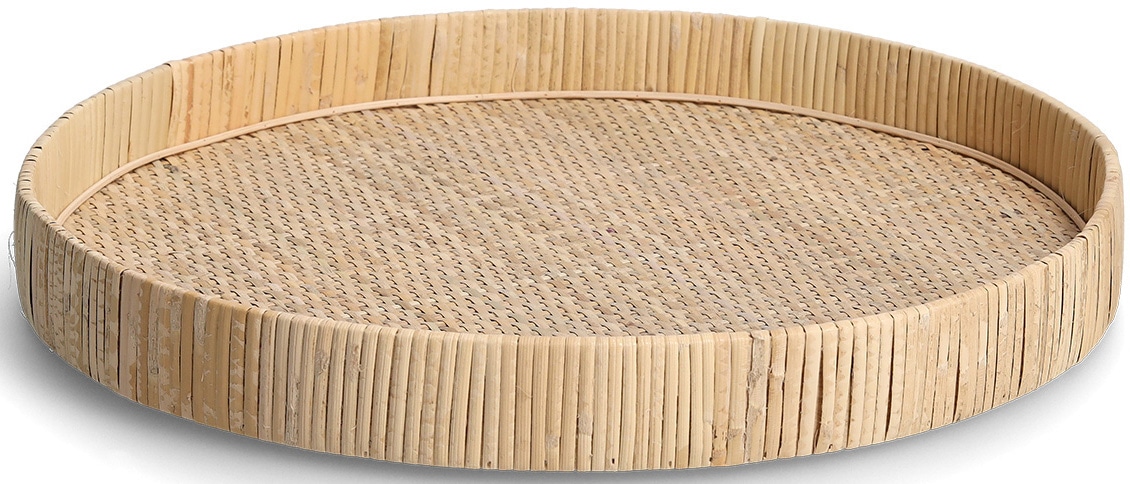 Image of Zeller Present Tablett "Nature"