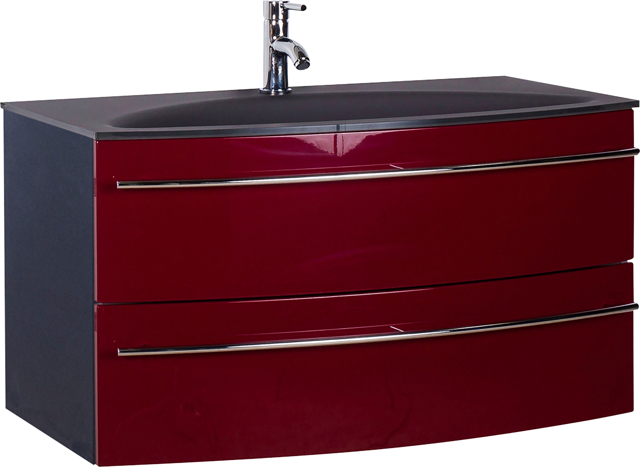 Image of MARLIN Waschtisch »3040«, Breite 90,4 cm bei Ackermann Versand Schweiz