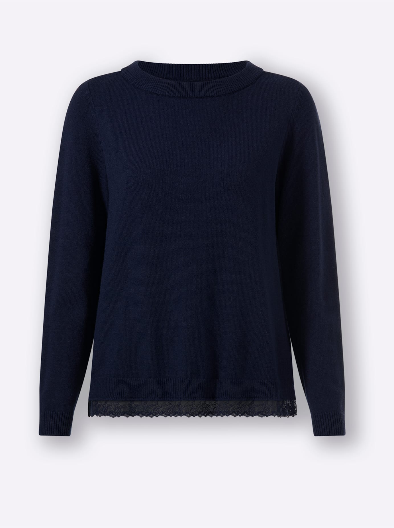 heine Pull en tricot »Pullover«