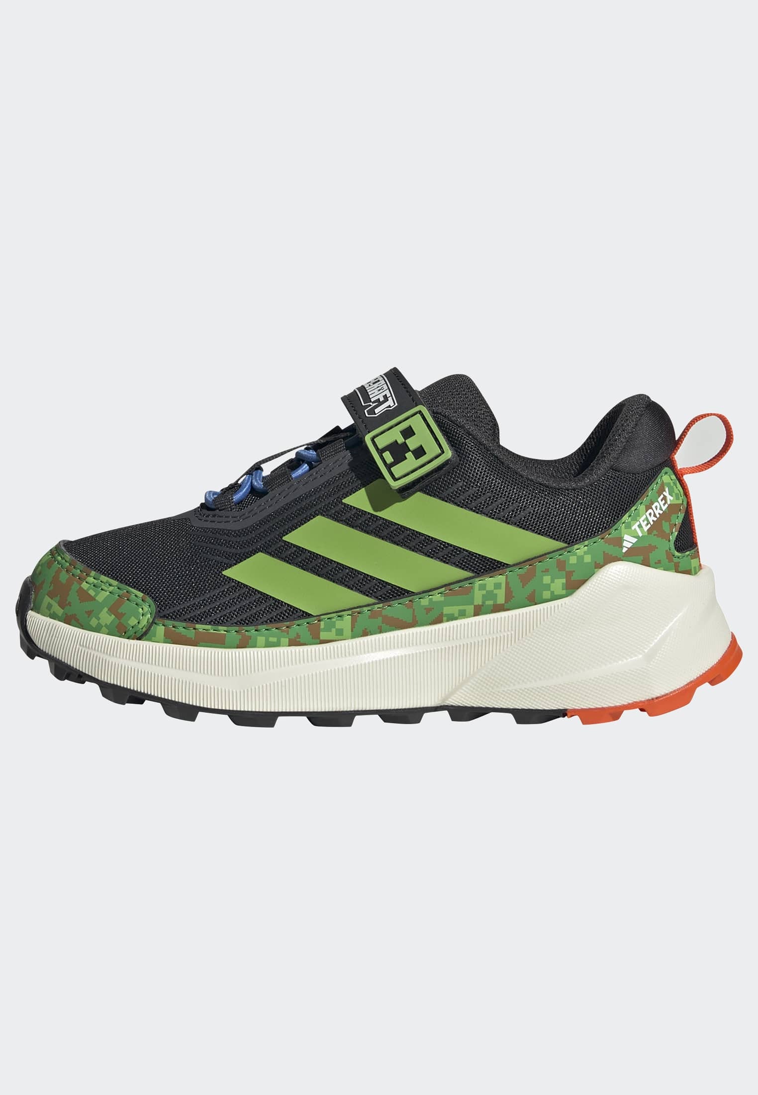 adidas TERREX Chaussure de randonnée »ADIDAS MINECRAFT TERREX TRAILMAKER 2«  für Kinder & Jugendliche