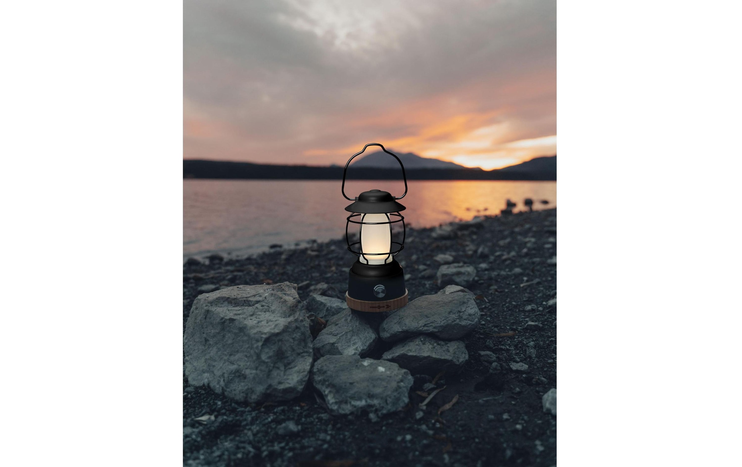 BRUNNER Handleuchte »Lyss«