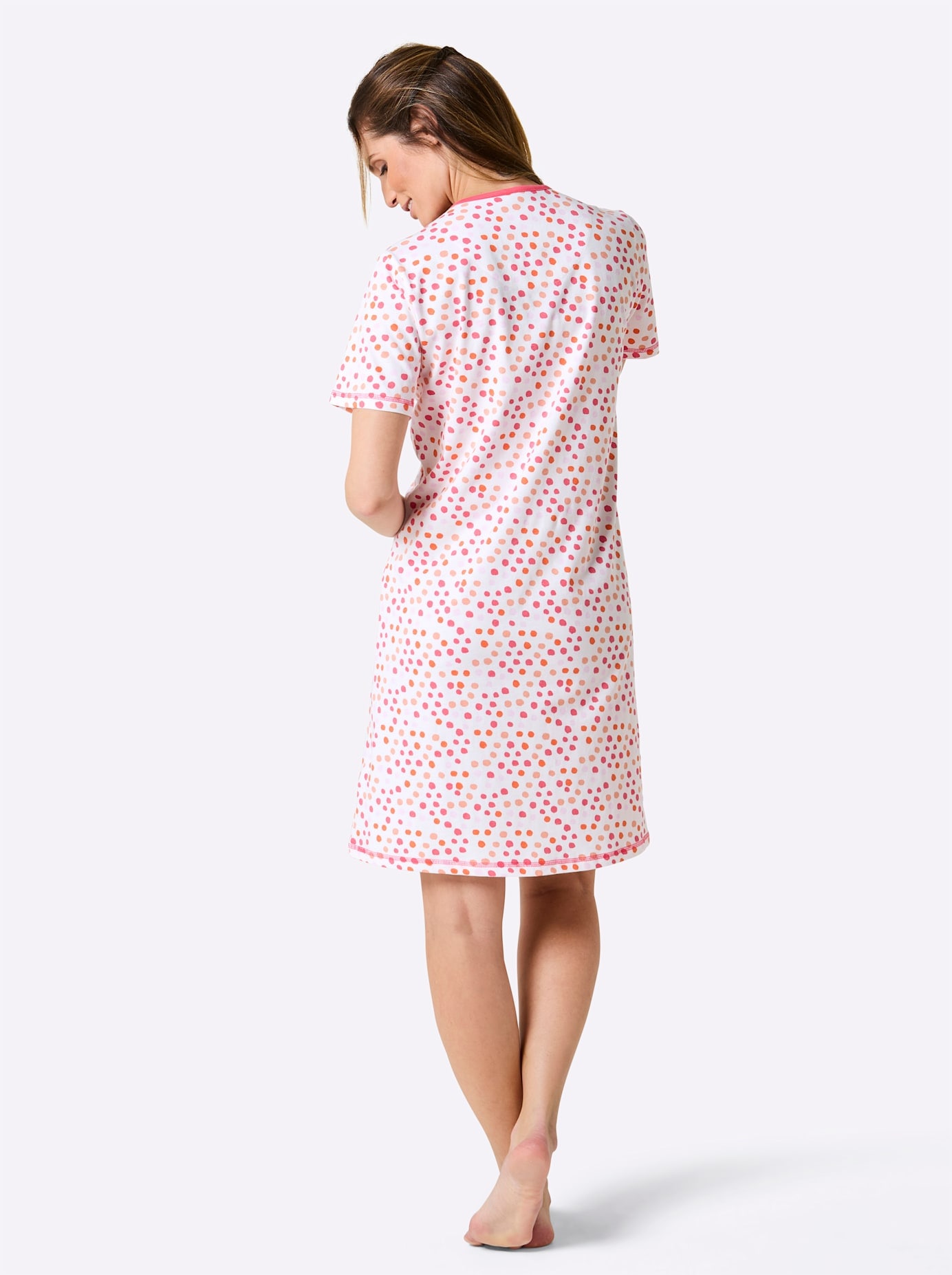 comtessa Chemise de nuit »Sleepshirt«