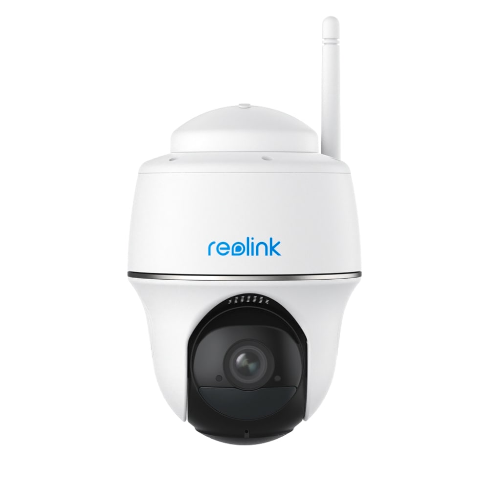 Reolink Überwachungskamera »Argus Series B420 Battery-WiFi«, Aussenbereich