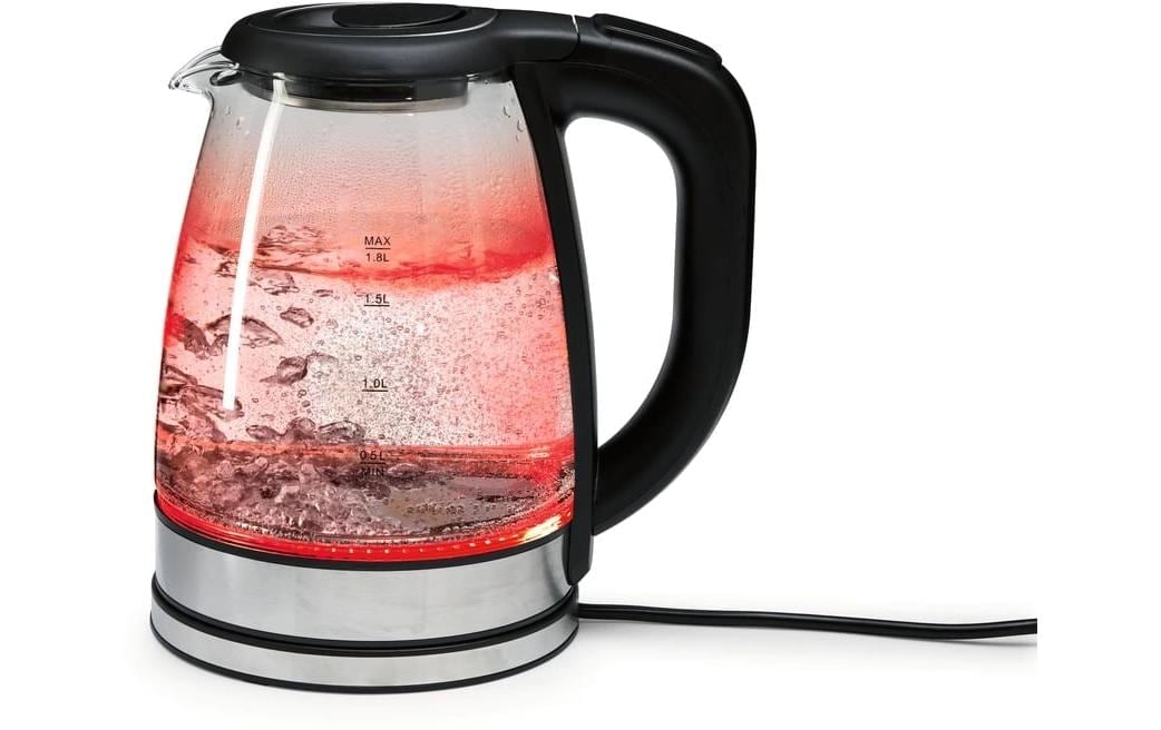 GOURMETmaxx Chauffe-eau »1,8 l« 1,8 l 1500 W