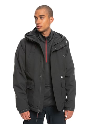 Winterjacke »Futur Arris«