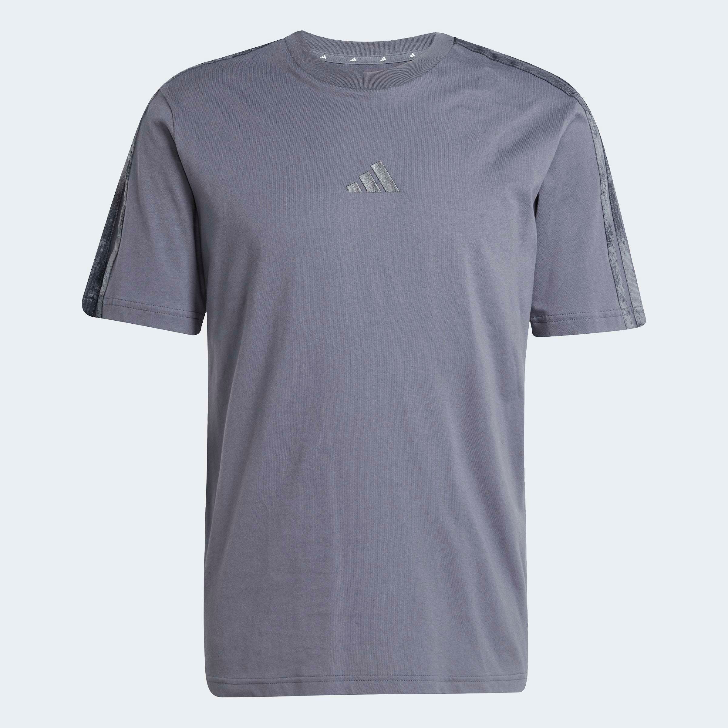 adidas Sportswear T-Shirt »M SEA AOP T«