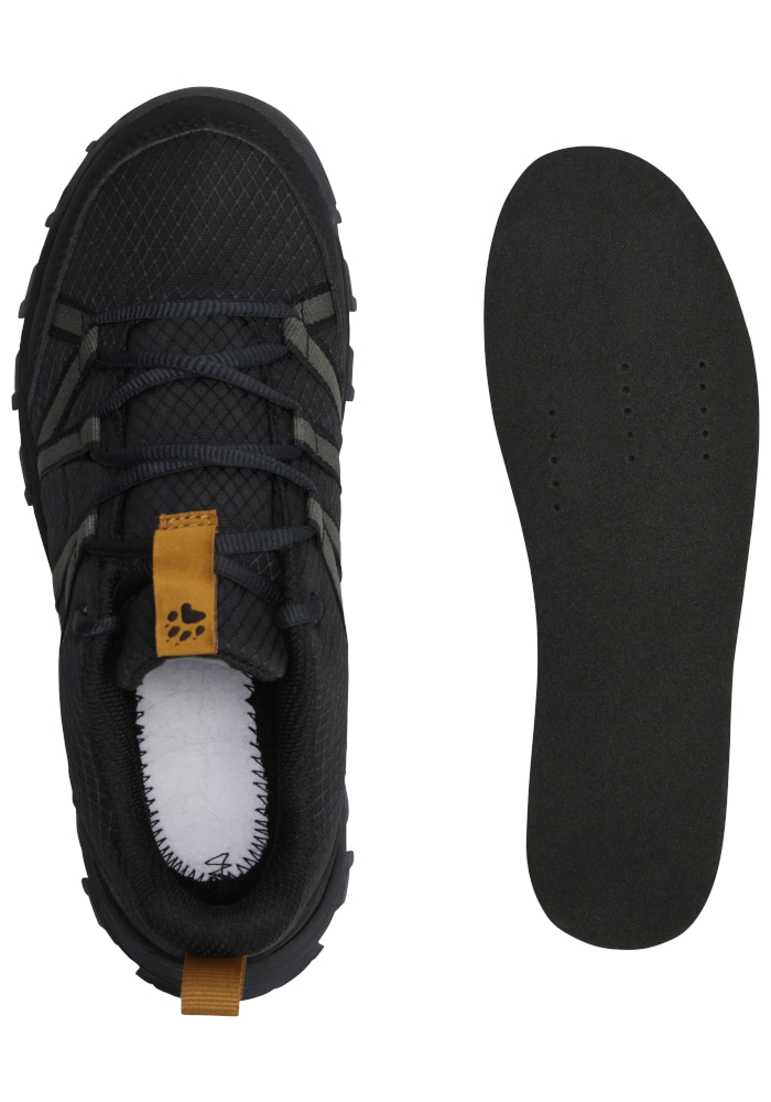 Jack Wolfskin Chaussure de randonnée »WILD HIKE TEXAPORE LOW K«  chaussure outdoor, chaussure de trekking, imperméable