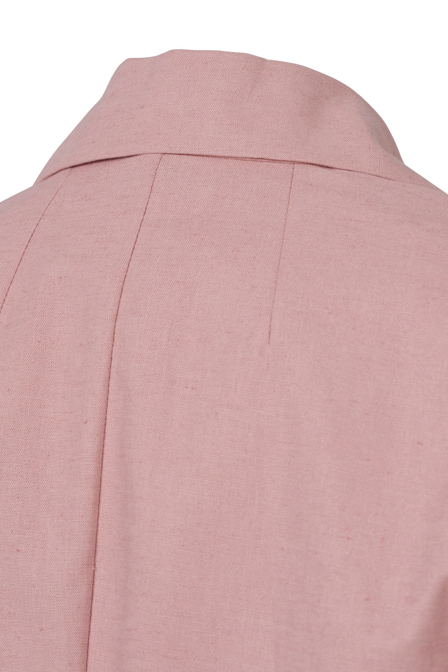 bugatti Blazer court mit Reverskragen