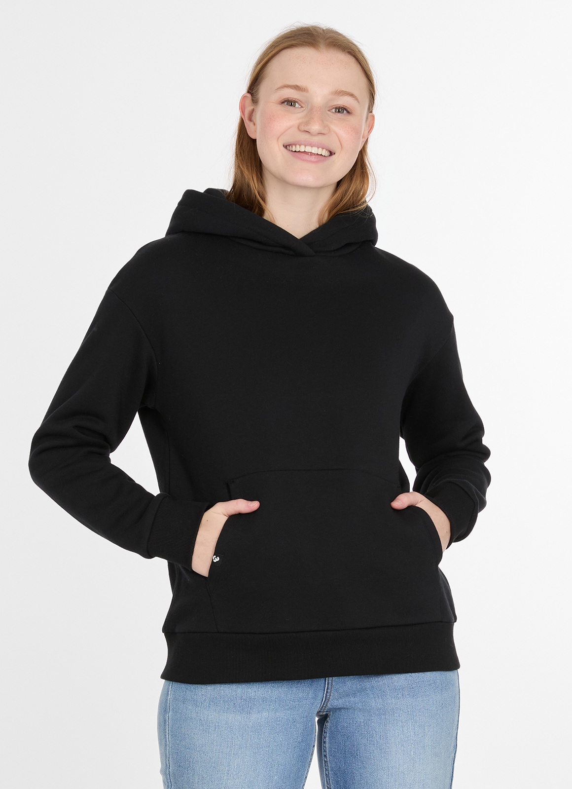 Image of Ragwear Sweatshirt "COOLBIA"