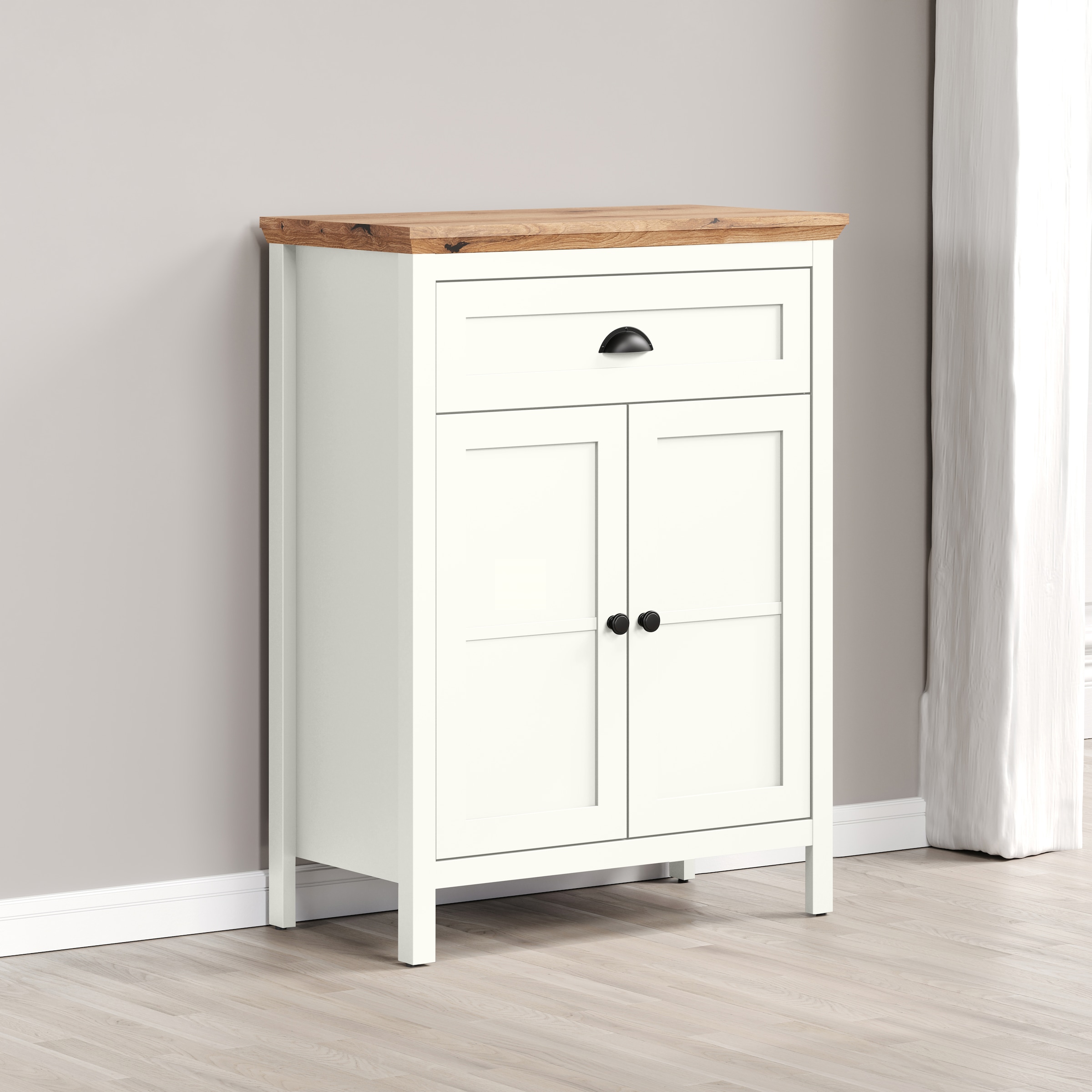 Home affaire Ensemble de vestiaires »Vienna« 5 cuis tlg.