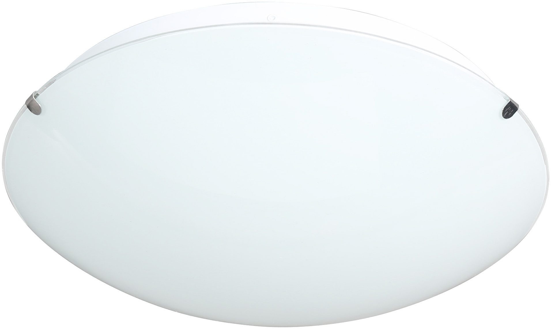 Image of WOFI LED Deckenleuchte »LORENZ«, LED-Board, Warmweiss, LED Deckenlampe bei Ackermann Versand Schweiz