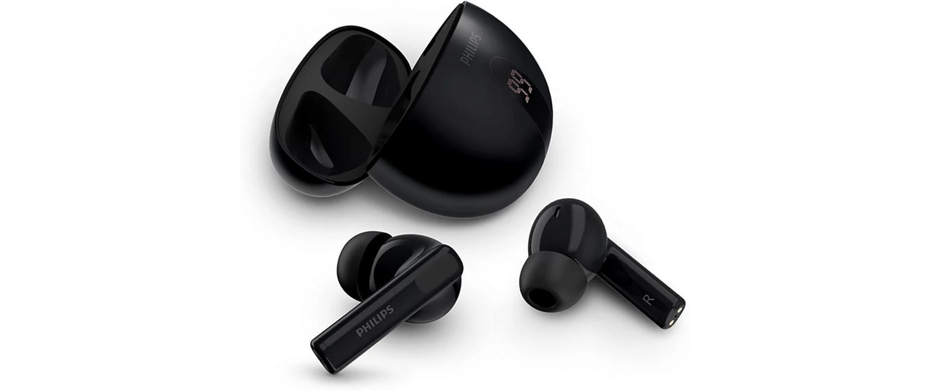 Image of Philips wireless In-Ear-Kopfhörer "True Wireless"