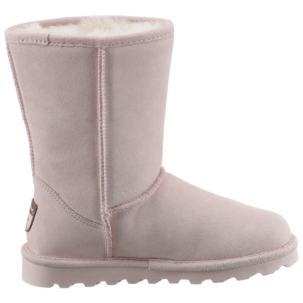 Bearpaw Winterboots »ELLE SHORT«