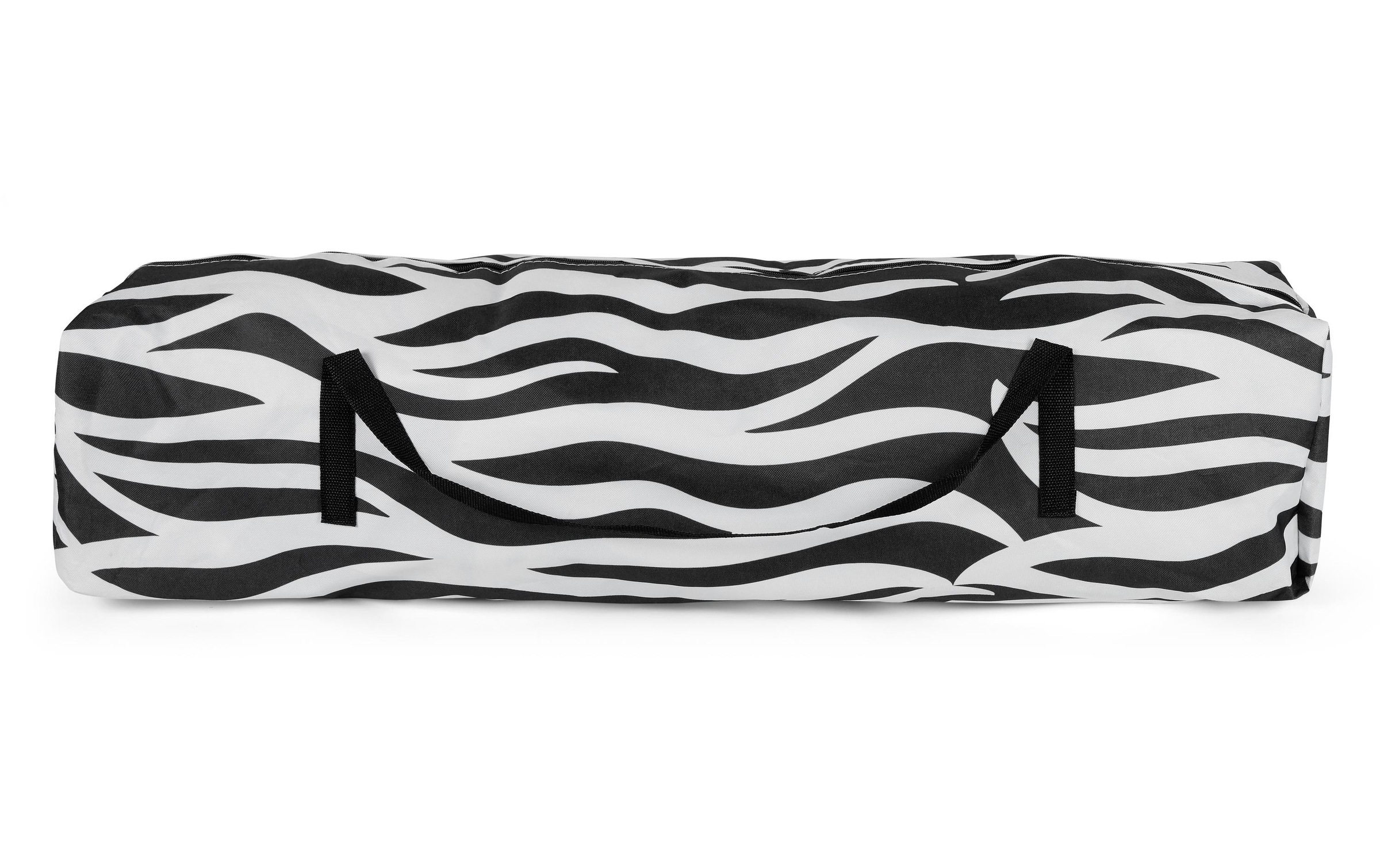 Campingtisch »Zebraffo Zebra 3er«