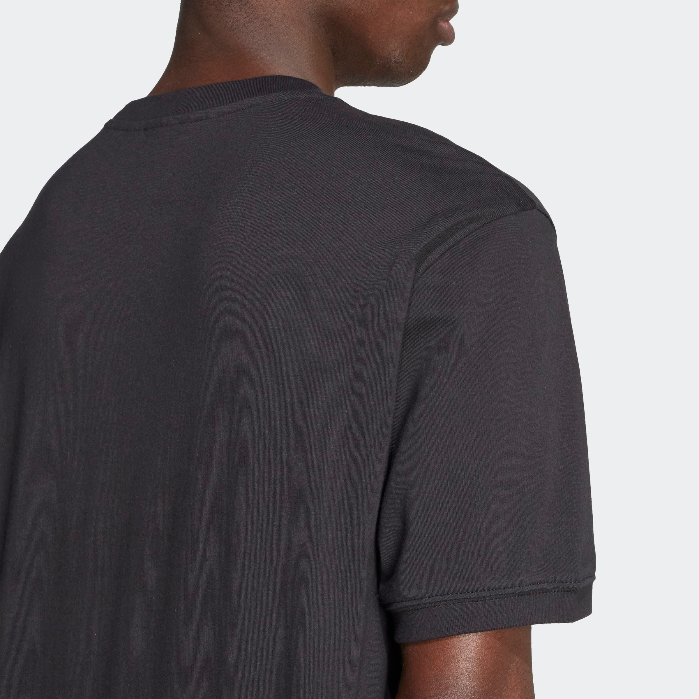 adidas Originals T-Shirt »Oversize tee«