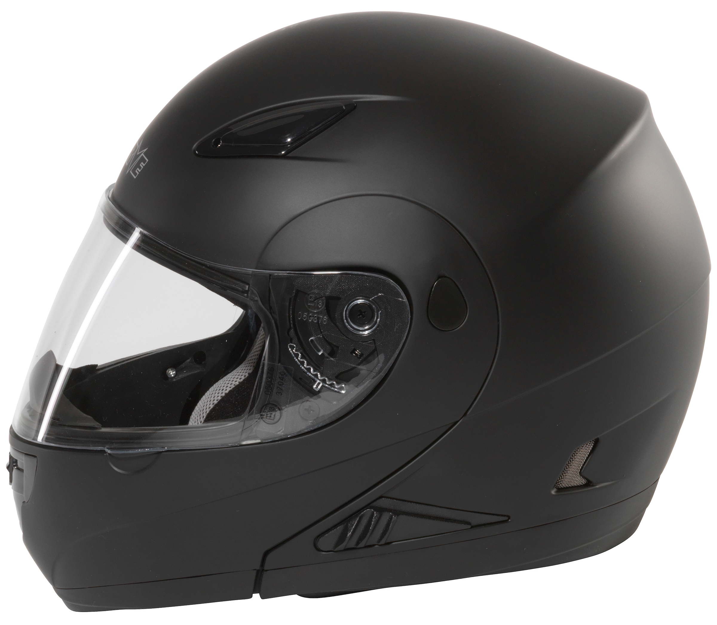 NERVE Motorradhelm »NH5008«