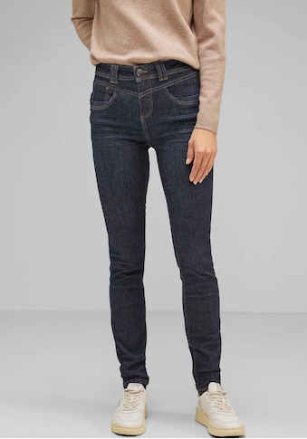 Slim-fit-Jeans