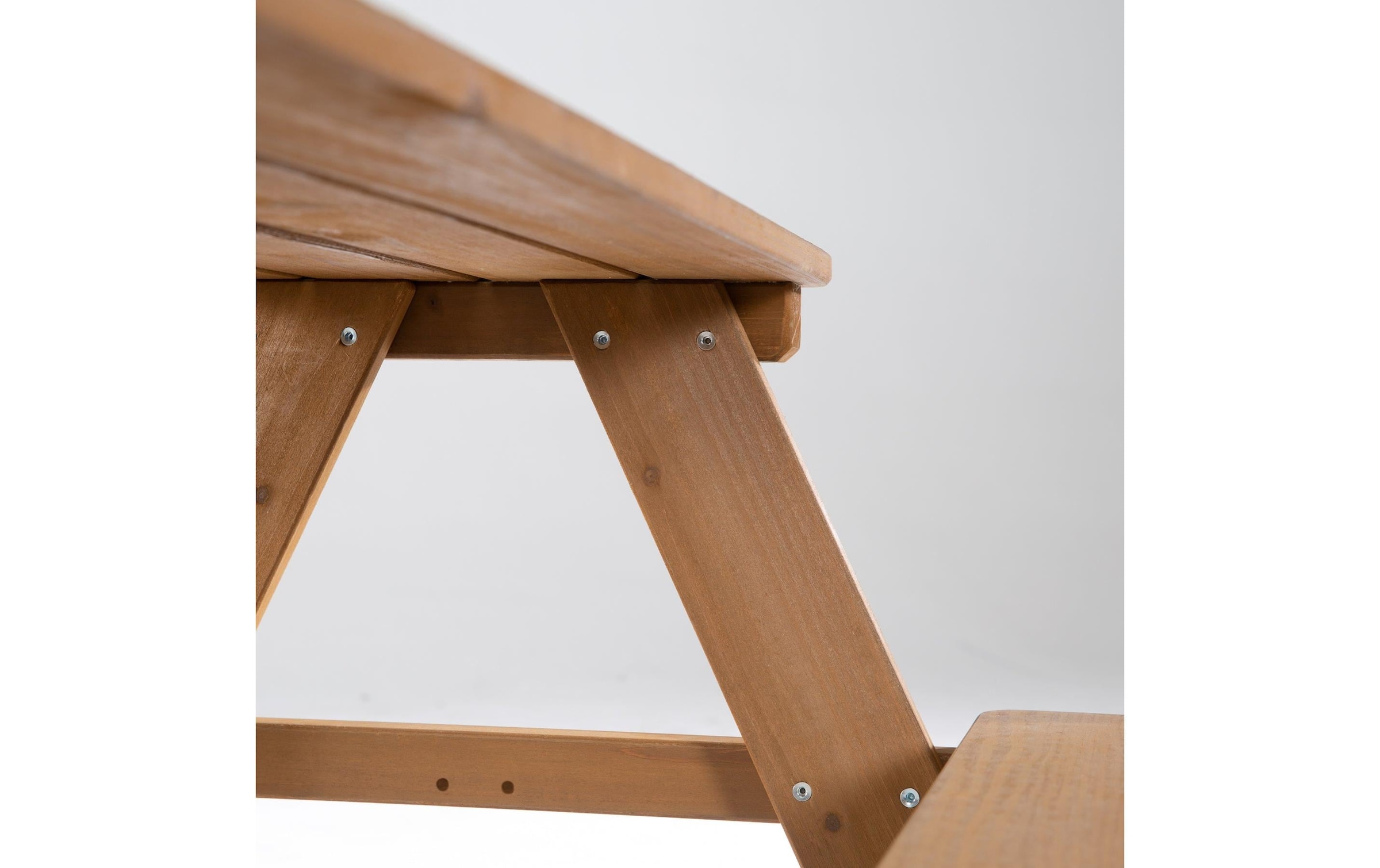 roba® Kindersitzgruppe »Teak«