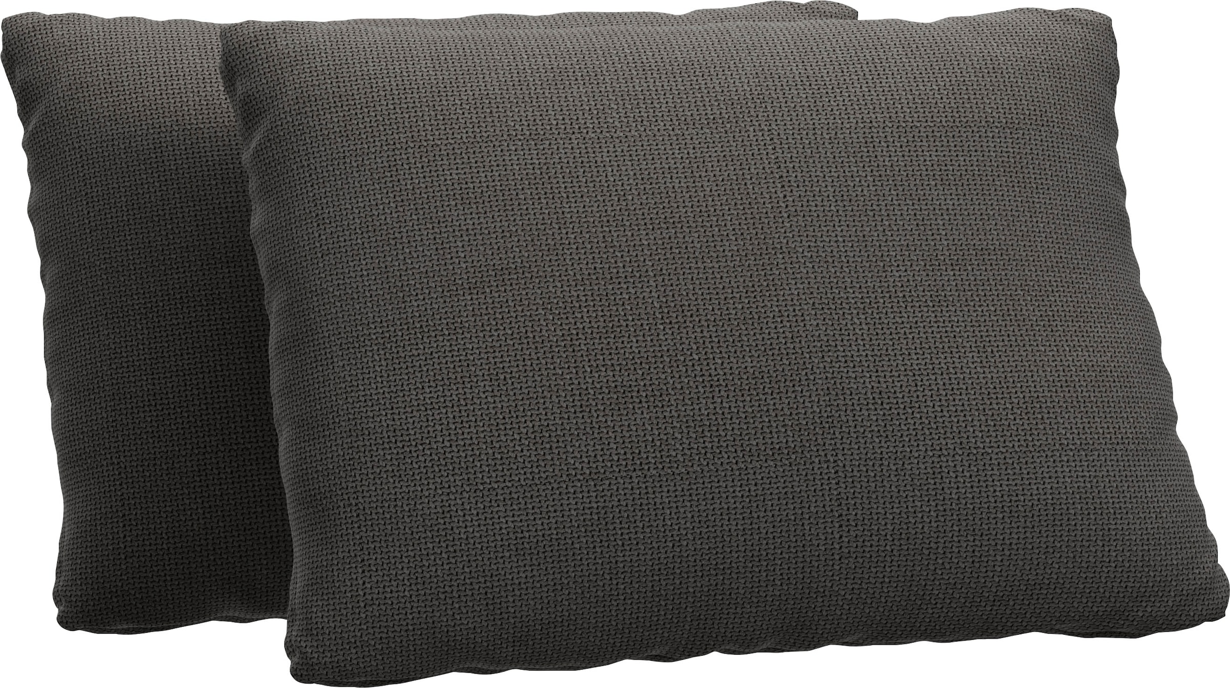 sit&more Coussin de canapé »Morris«