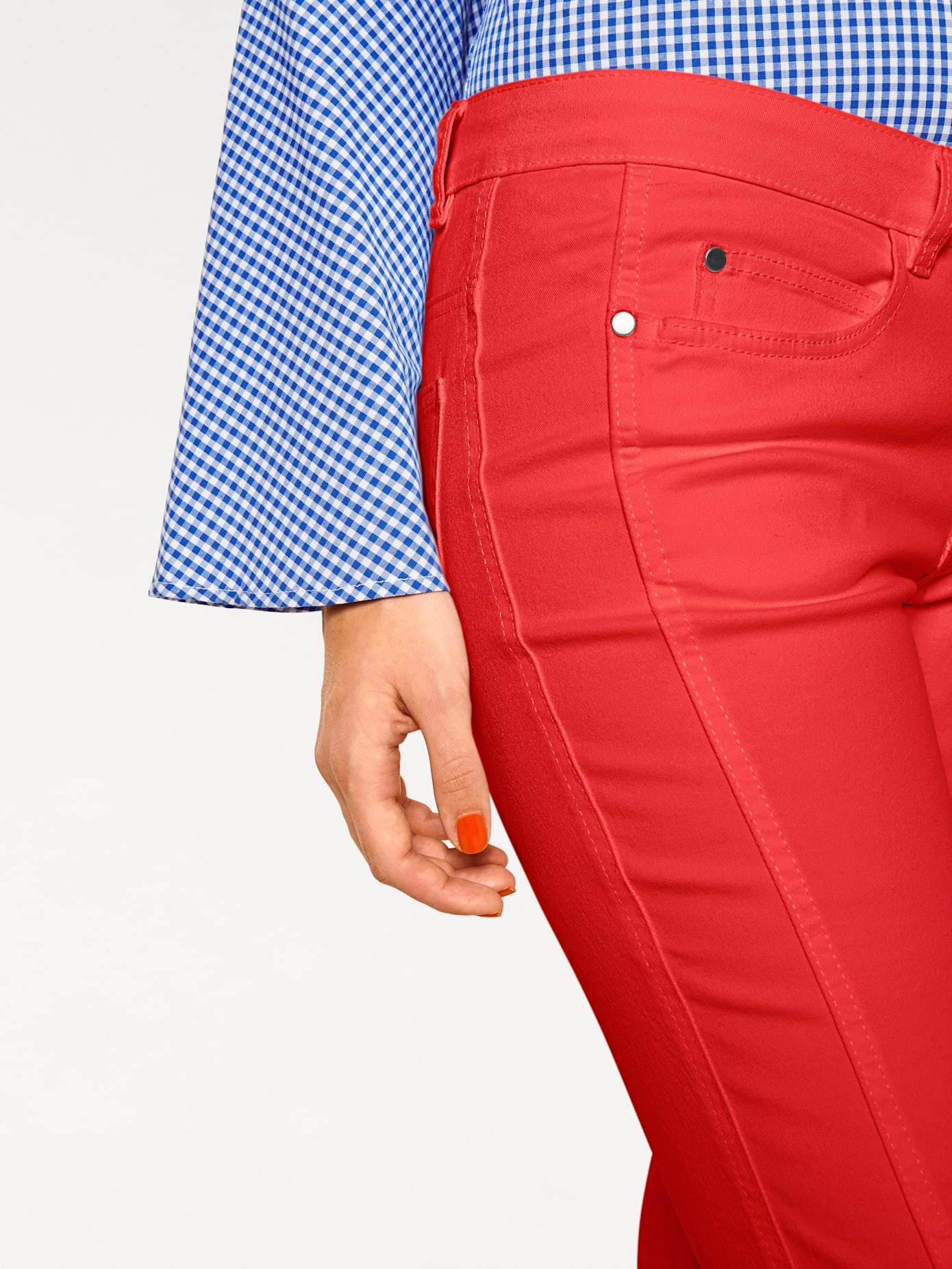 RICK CARDONA by heine 3/4-Hose