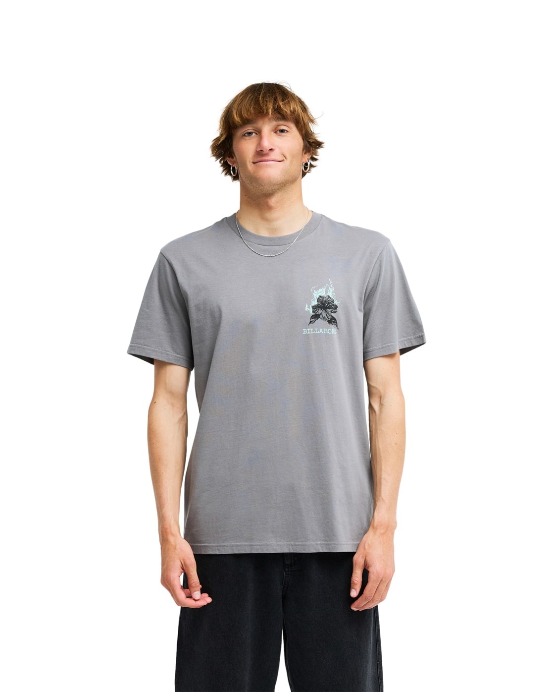 Image of Billabong T-Shirt "Retro Poster"