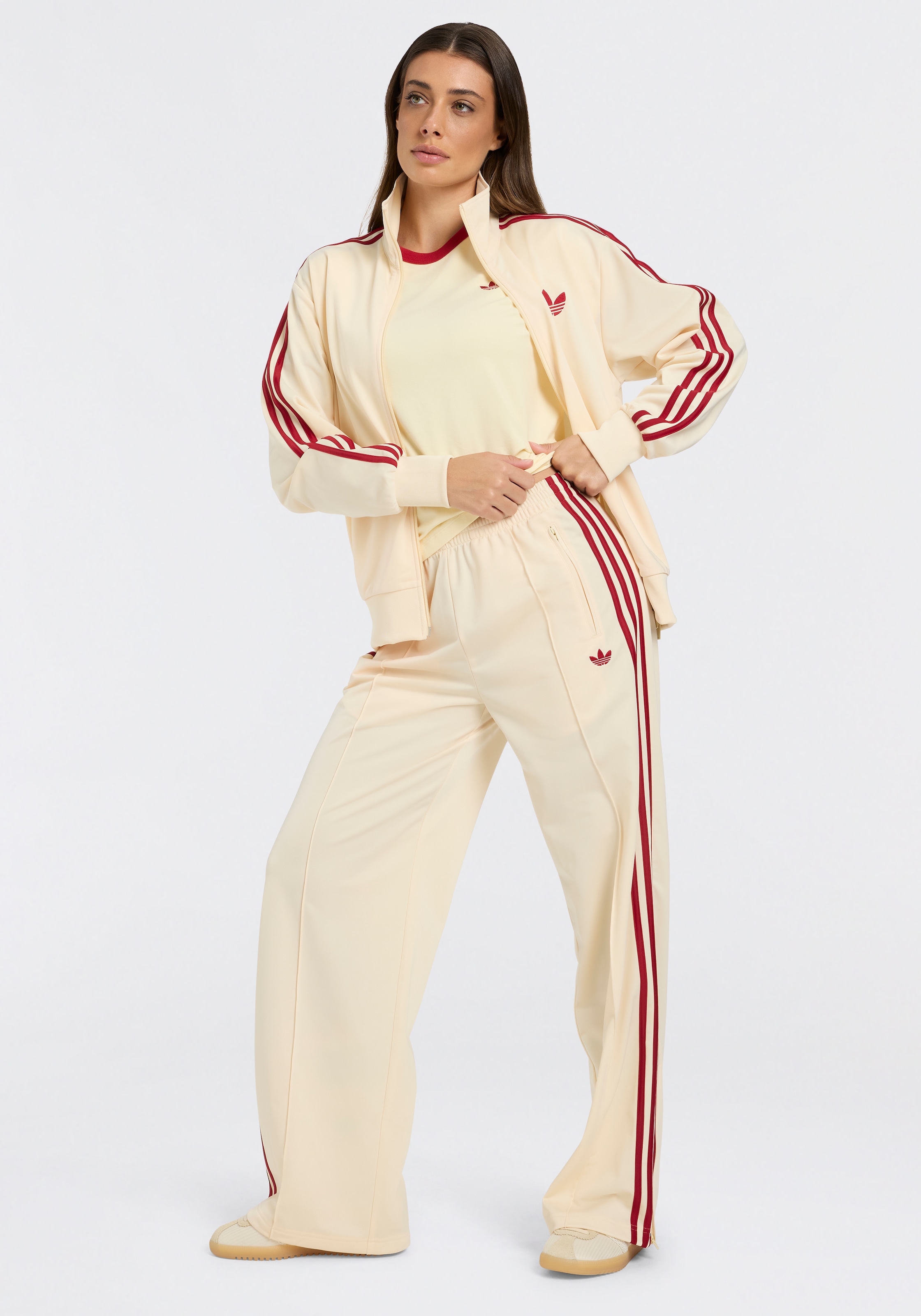 adidas Originals Sneakers »adidas BRMD W«