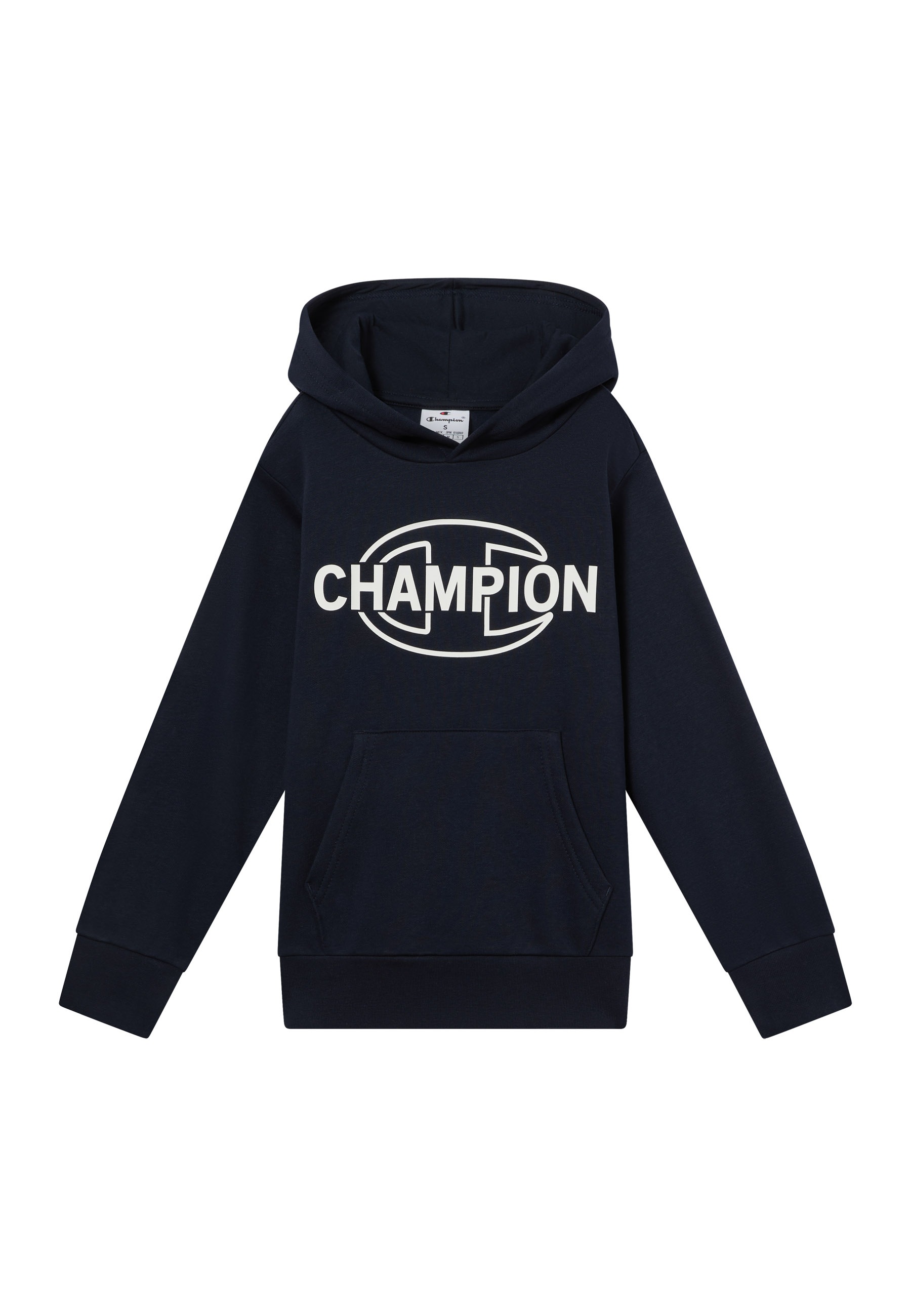 Champion Kapuzensweatshirt »SPORTWEAR HOODIE Standard Fit«, 1 Stk.
