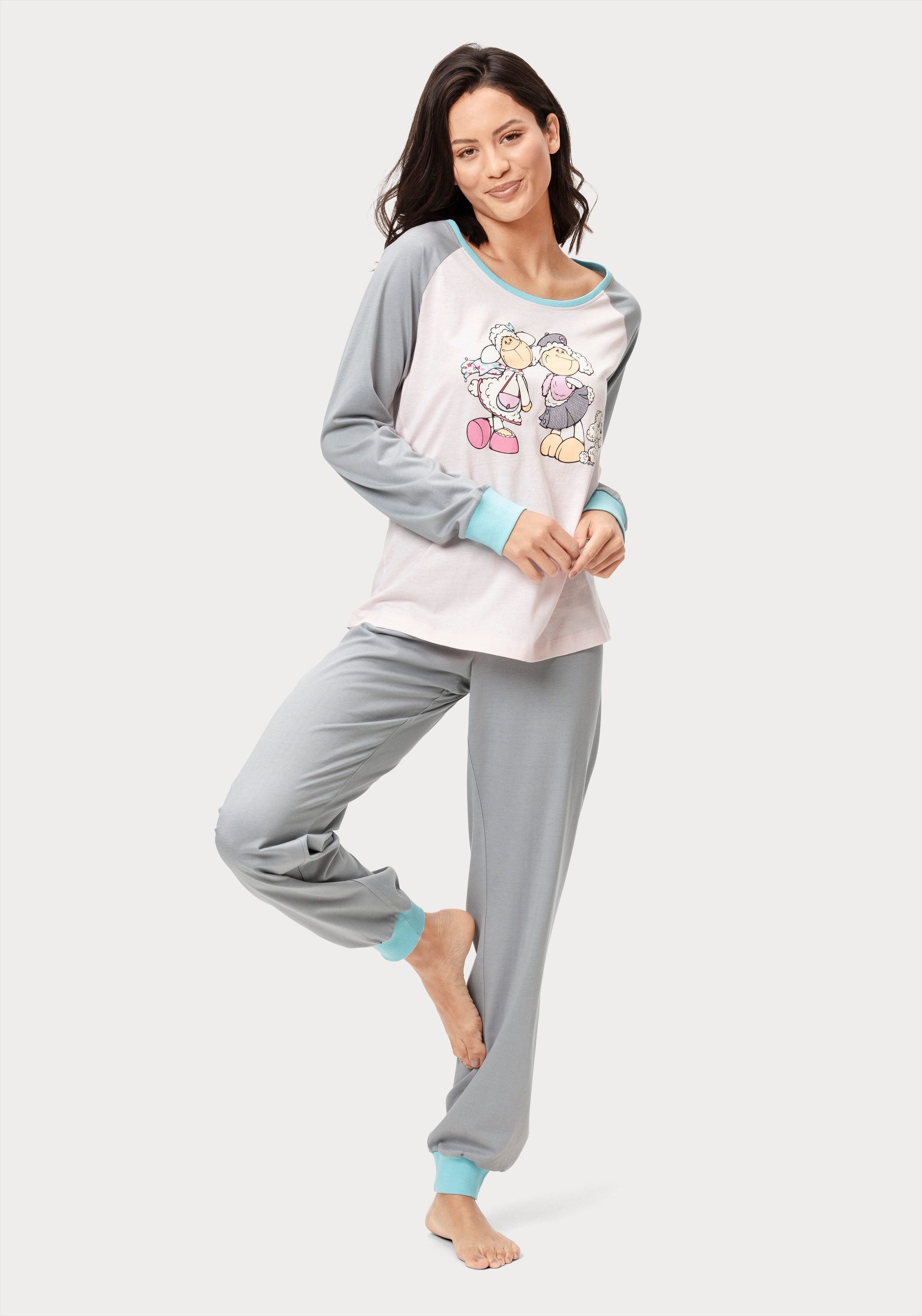 Image of NICI Pyjama bei Ackermann Versand Schweiz