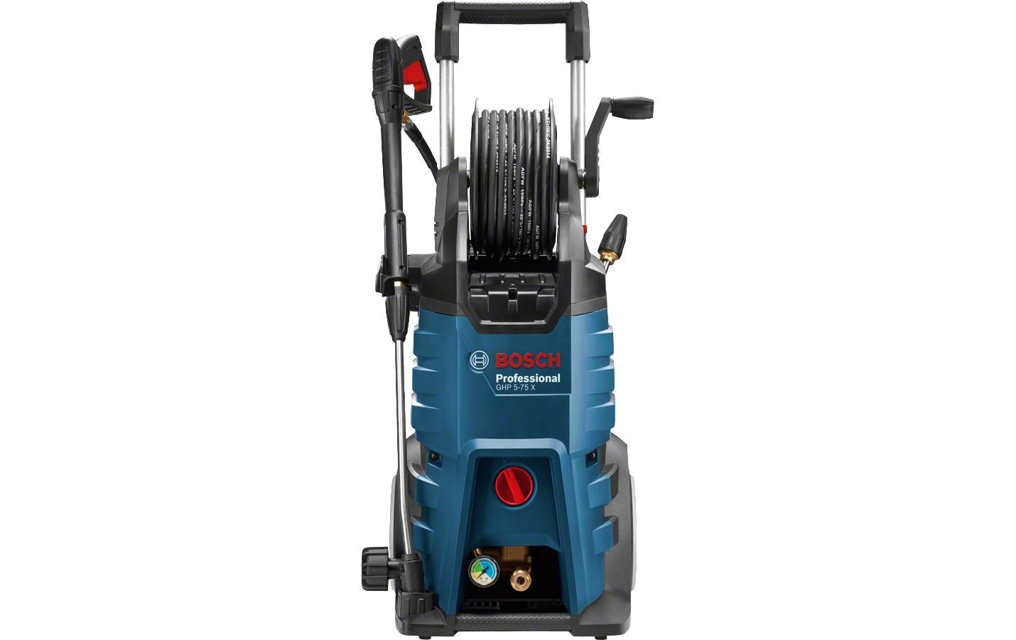 Bosch Professional Hochdruckreiniger »GHP 27515 X«