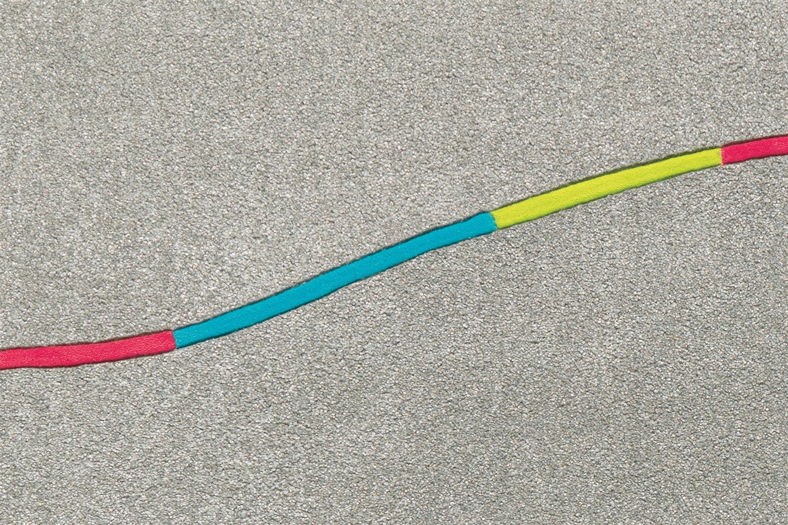 Arte Espina Teppich »Spirit Frisee 3107«, rechteckig, 23 mm Höhe, Besonders strapazierfähig und pflegeleicht