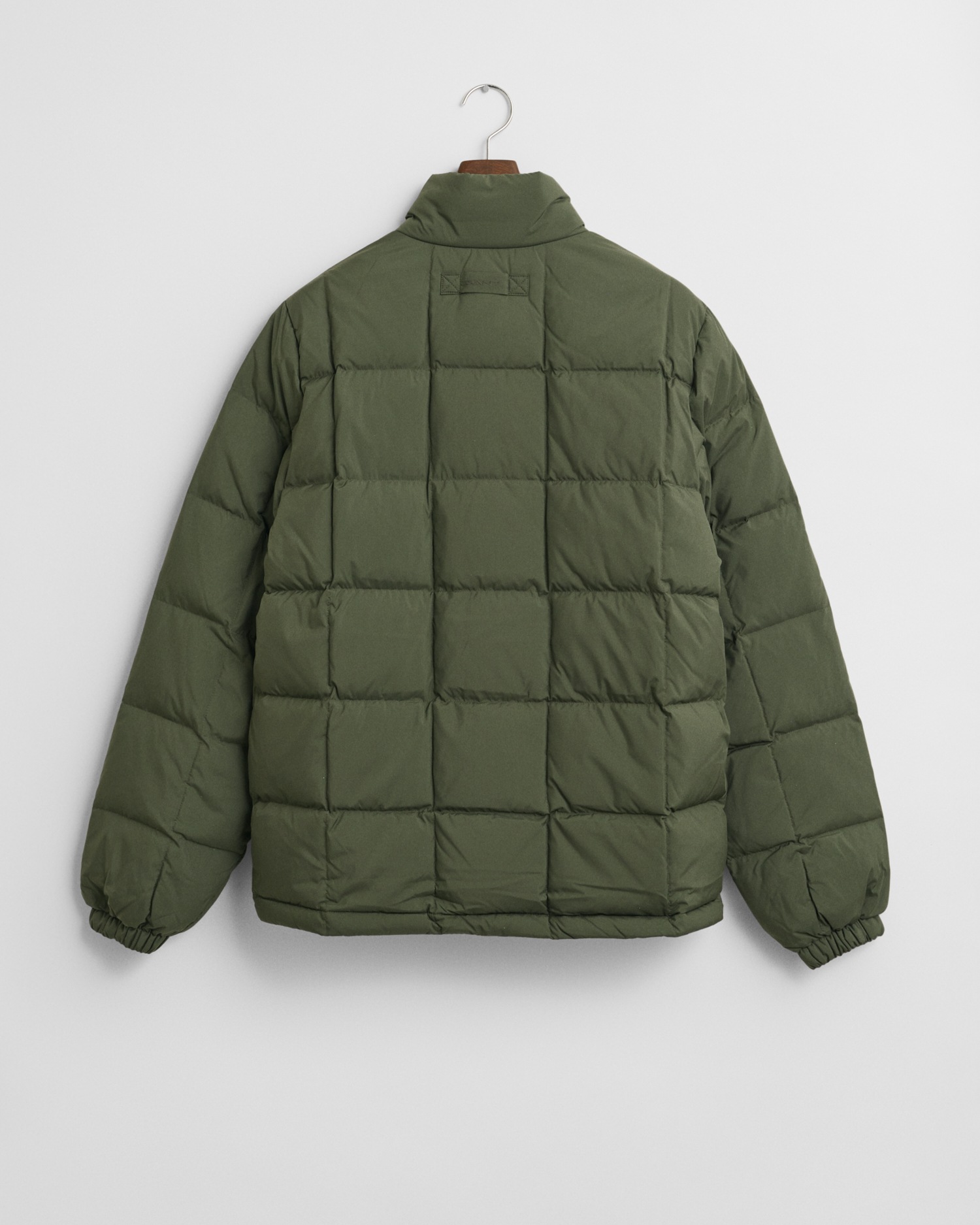 Gant Steppjacke »MID DOWN JACKET«