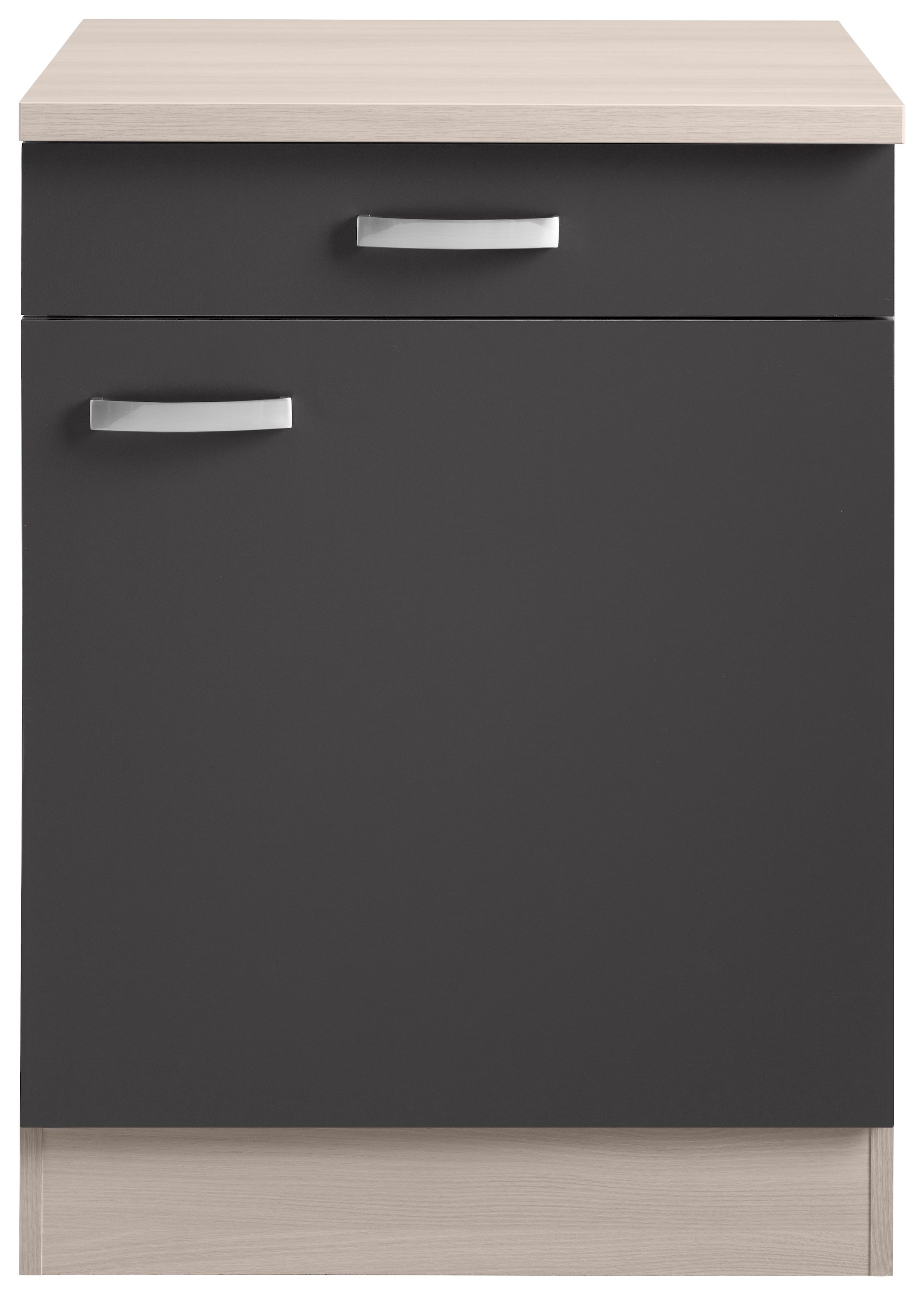 OPTIFIT Unterschrank »Faro« , mit Metallgriffen, Breite 60 cm