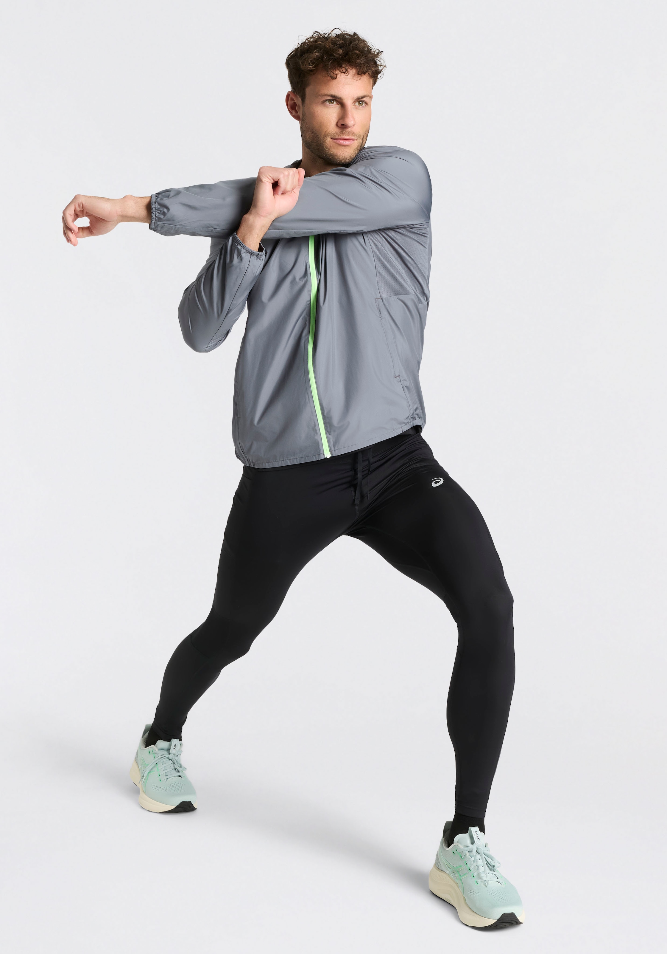 Asics Lauftights »ASICS CORE TIGHT«