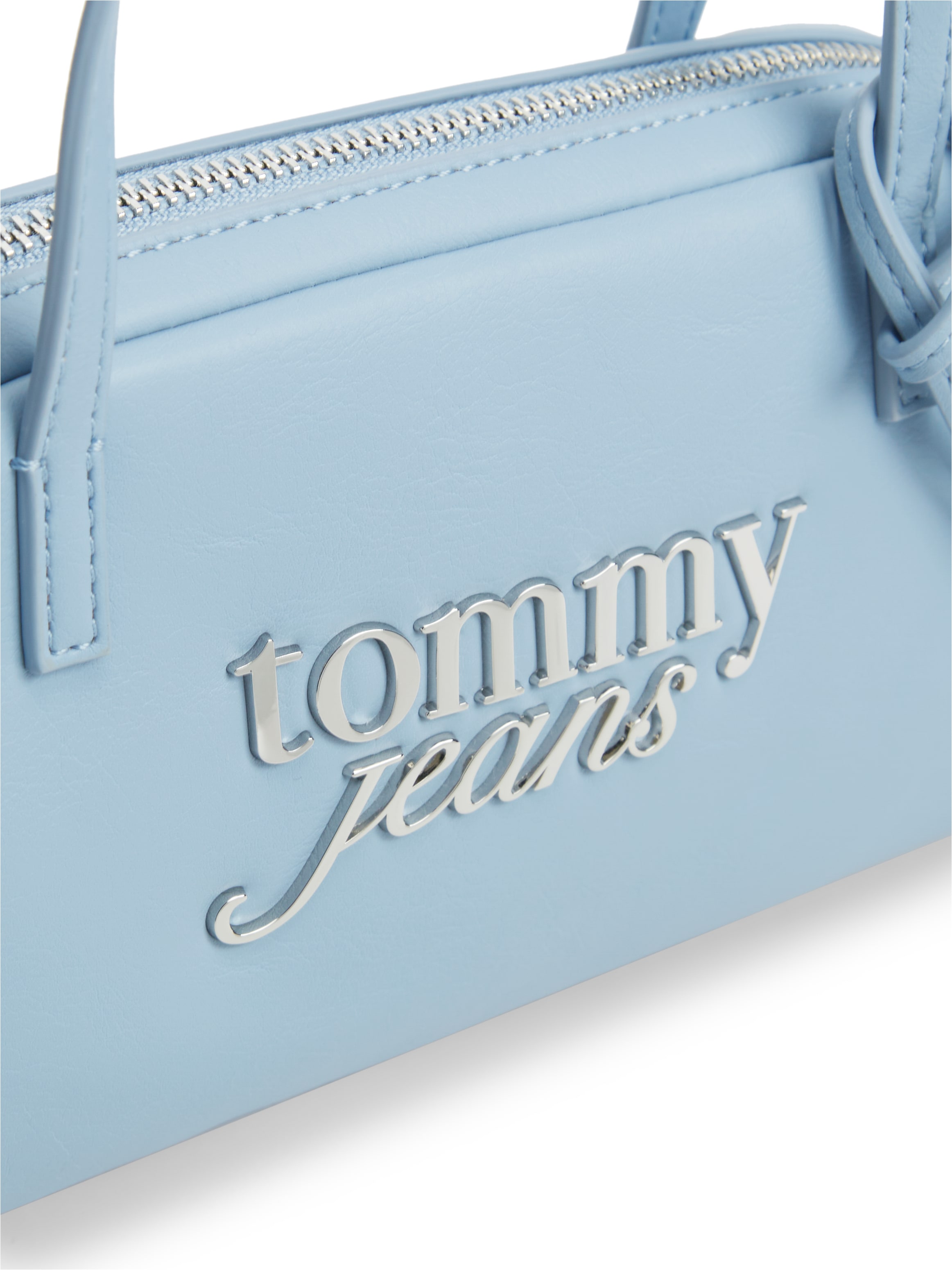 Tommy Jeans Schultertasche »TJW BOLD SHOULDER BAG« Damen Handtasche, Umhängetasche mit plakativem Logo