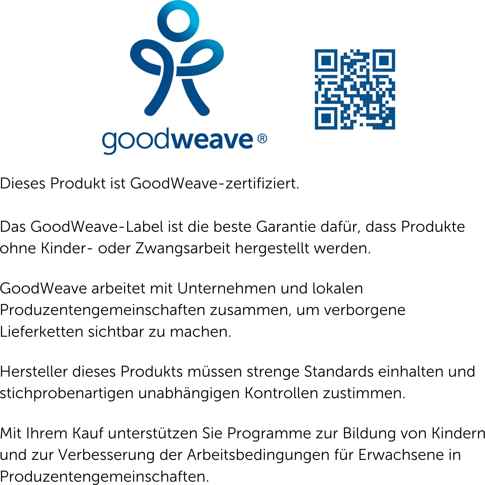 GOODproduct Teppich »Naddia, Webstruktur, Naturtöne« rechteckig 9 mm Höhe Zeitloses Design, meliert, Wohnzimmer, Schlafzimmer, Esszimmer