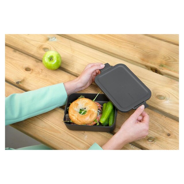 Brabantia Lunchbox »Make & Take«, (1 tlg.) jetzt kaufen